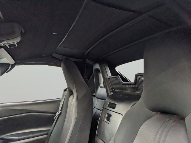 2021 Mazda Mazda MX-5 Miata Sport