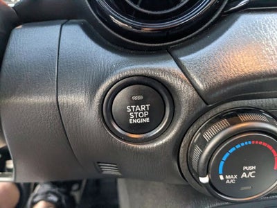 2021 Mazda Mazda MX-5 Miata Sport