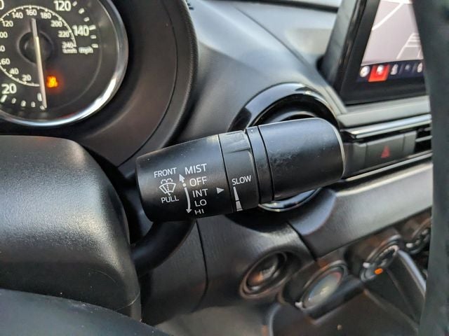 2021 Mazda Mazda MX-5 Miata Sport