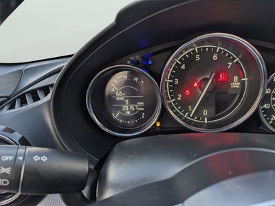 2021 Mazda Mazda MX-5 Miata Sport