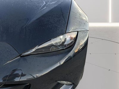 2021 Mazda Mazda MX-5 Miata Sport