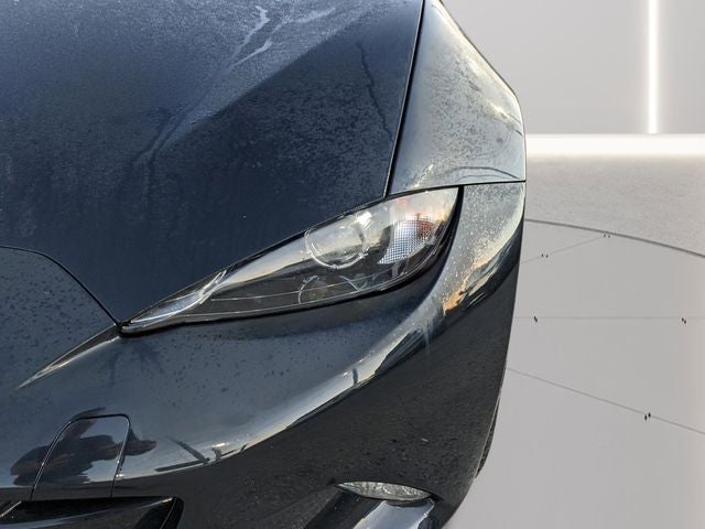2021 Mazda Mazda MX-5 Miata Sport