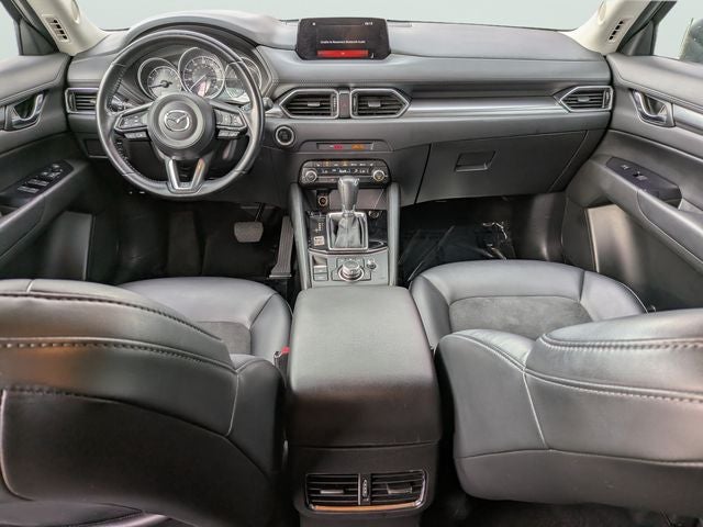2020 Mazda Mazda CX-5 Touring