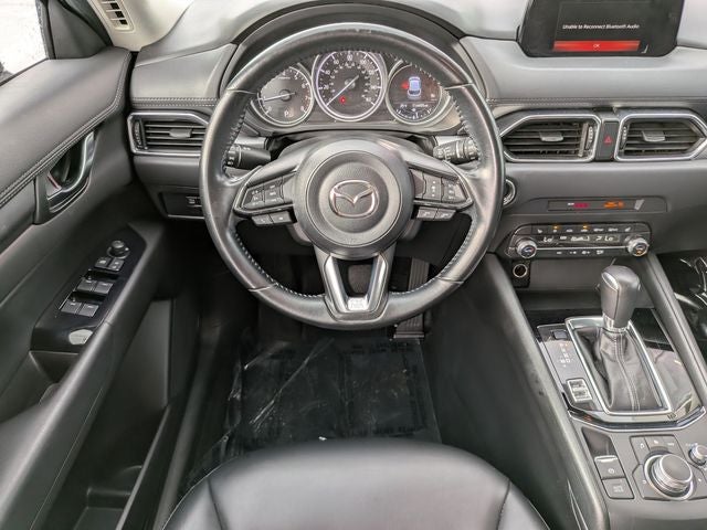 2020 Mazda Mazda CX-5 Touring