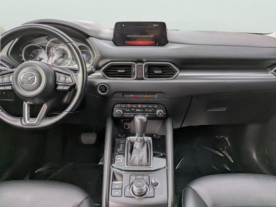 2020 Mazda Mazda CX-5 Touring