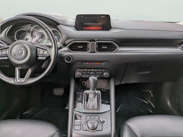 2020 Mazda Mazda CX-5 Touring