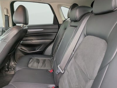 2020 Mazda Mazda CX-5 Touring