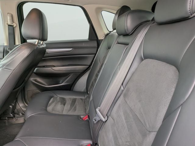 2020 Mazda Mazda CX-5 Touring