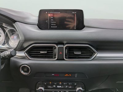 2020 Mazda Mazda CX-5 Touring
