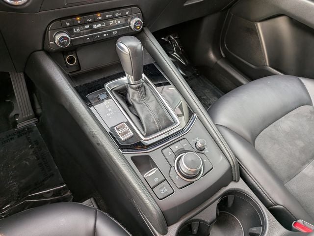 2020 Mazda Mazda CX-5 Touring
