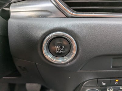 2020 Mazda Mazda CX-5 Touring
