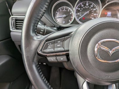2020 Mazda Mazda CX-5 Touring