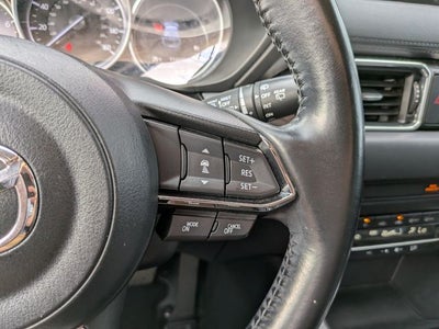 2020 Mazda Mazda CX-5 Touring