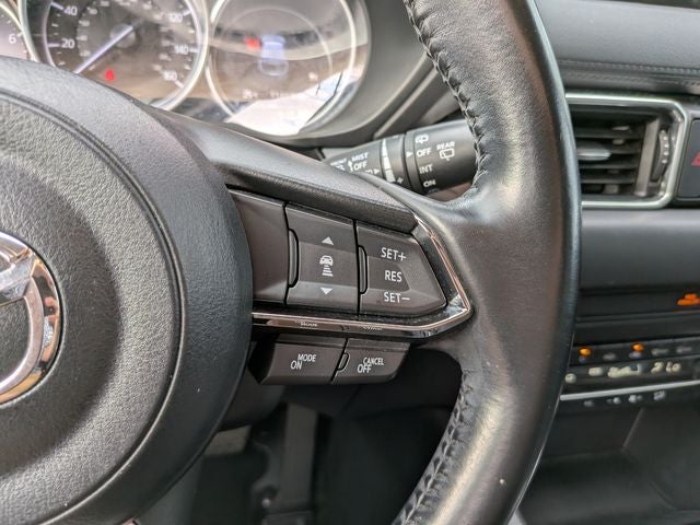 2020 Mazda Mazda CX-5 Touring