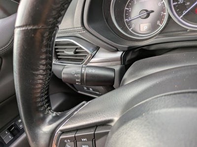 2020 Mazda Mazda CX-5 Touring