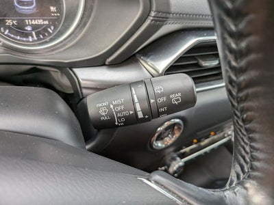 2020 Mazda Mazda CX-5 Touring