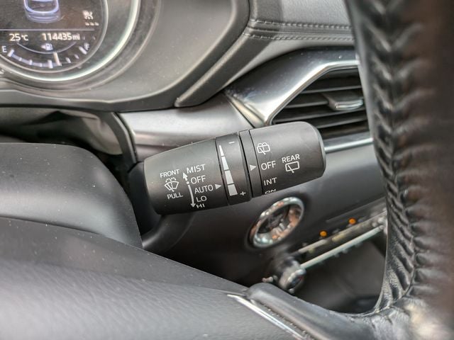 2020 Mazda Mazda CX-5 Touring