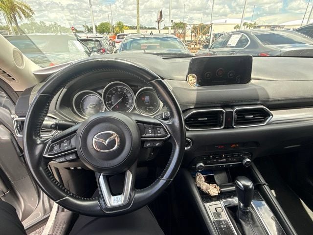 2020 Mazda Mazda CX-5 Touring