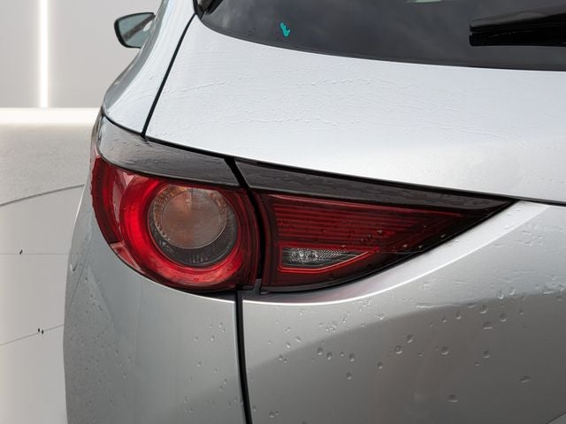 2020 Mazda Mazda CX-5 Touring