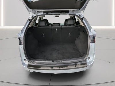 2020 Mazda Mazda CX-5 Touring
