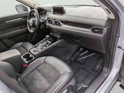 2020 Mazda Mazda CX-5 Touring