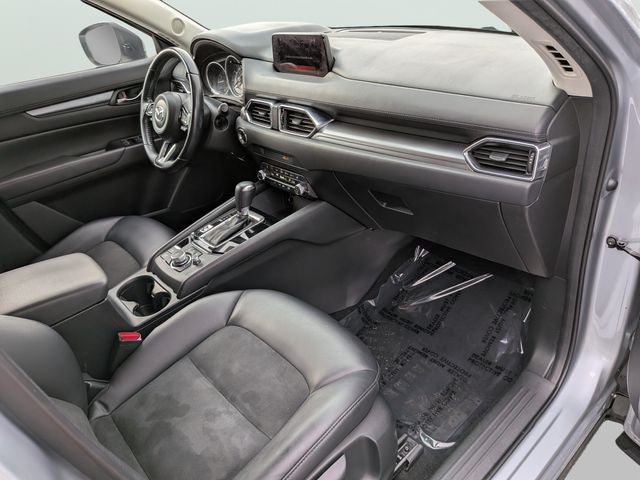 2020 Mazda Mazda CX-5 Touring