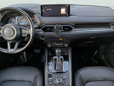 2021 Mazda Mazda CX-5 Grand Touring