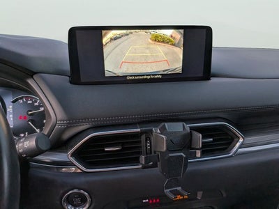 2021 Mazda Mazda CX-5 Grand Touring