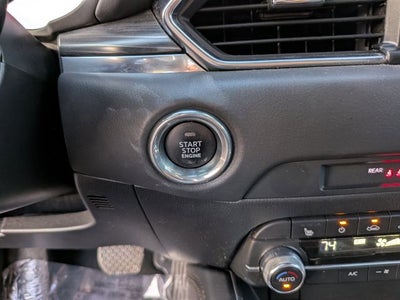 2021 Mazda Mazda CX-5 Grand Touring