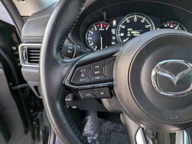 2021 Mazda Mazda CX-5 Grand Touring