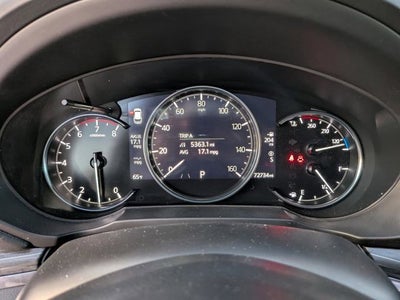 2021 Mazda Mazda CX-5 Grand Touring