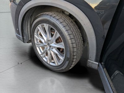 2021 Mazda Mazda CX-5 Grand Touring