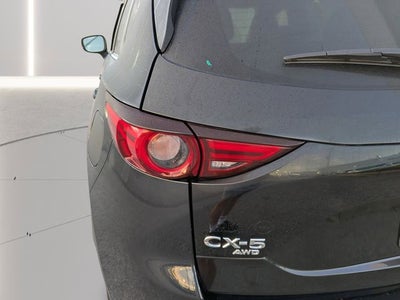 2021 Mazda Mazda CX-5 Grand Touring