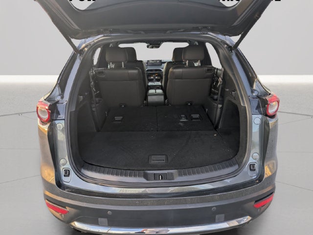 2021 Mazda Mazda CX-9 Signature