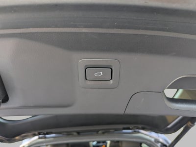 2021 Mazda Mazda CX-9 Signature