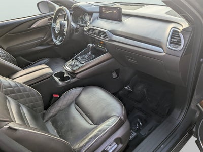 2021 Mazda Mazda CX-9 Signature