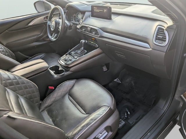 2021 Mazda Mazda CX-9 Signature