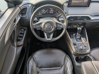 2021 Mazda Mazda CX-9 Signature