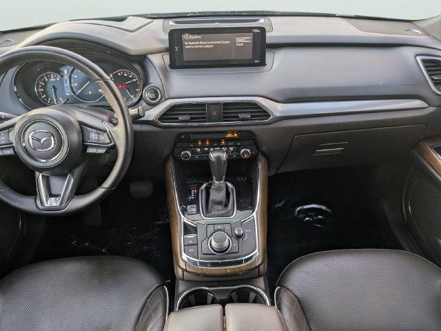 2021 Mazda Mazda CX-9 Signature
