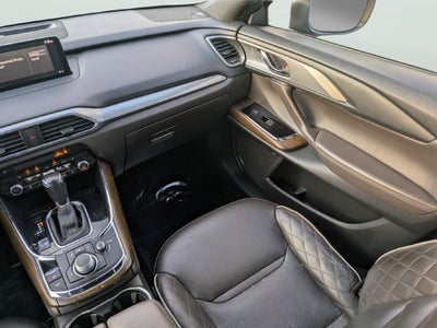2021 Mazda Mazda CX-9 Signature