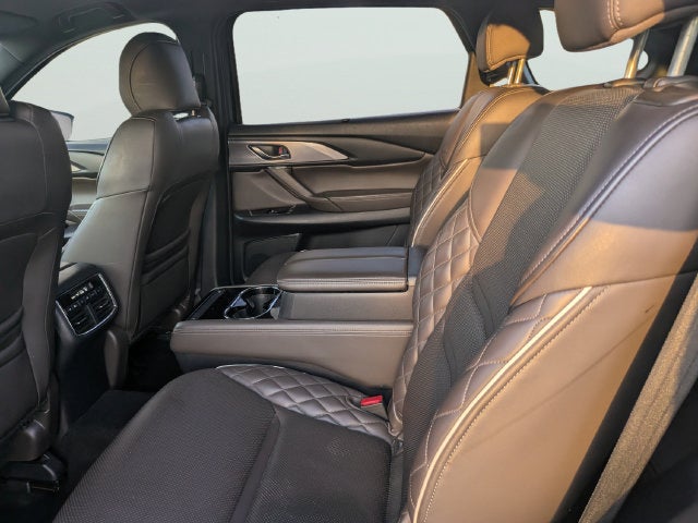 2021 Mazda Mazda CX-9 Signature