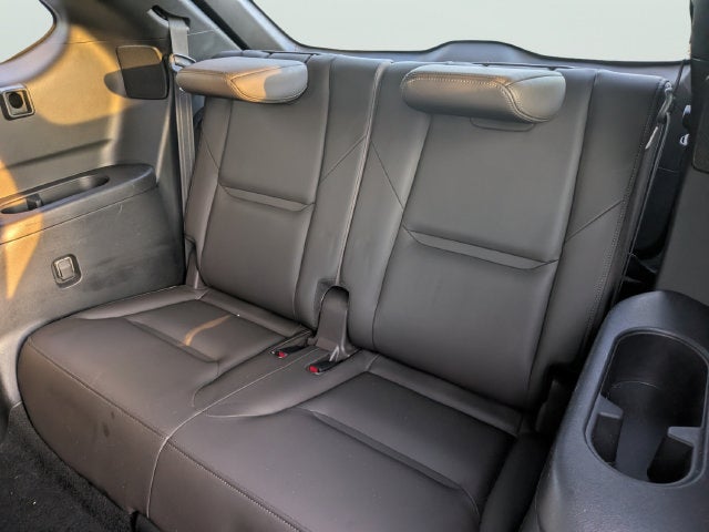 2021 Mazda Mazda CX-9 Signature