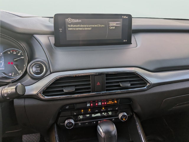 2021 Mazda Mazda CX-9 Signature
