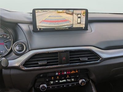 2021 Mazda Mazda CX-9 Signature