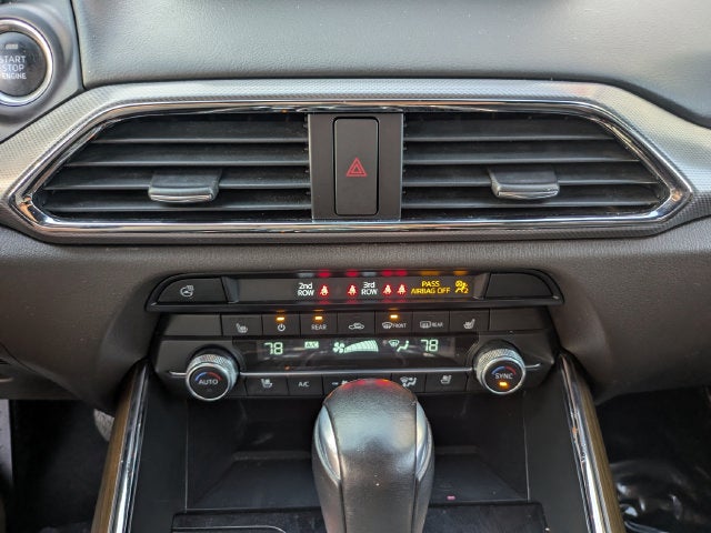 2021 Mazda Mazda CX-9 Signature