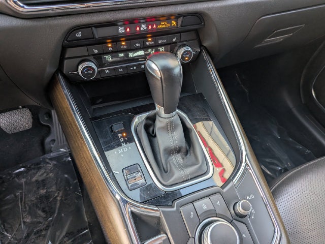 2021 Mazda Mazda CX-9 Signature