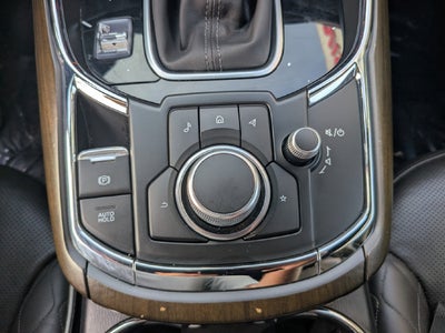 2021 Mazda Mazda CX-9 Signature