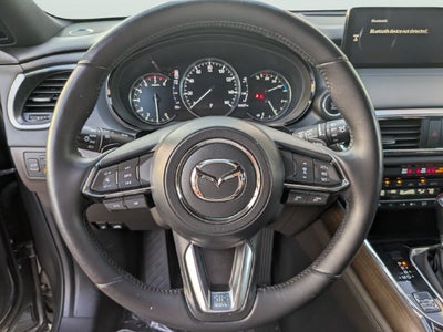2021 Mazda Mazda CX-9 Signature