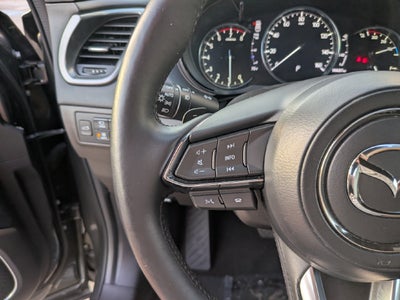 2021 Mazda Mazda CX-9 Signature