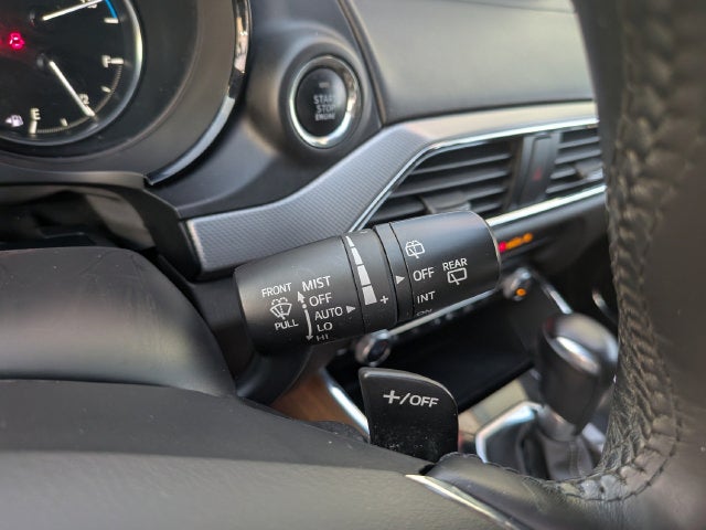 2021 Mazda Mazda CX-9 Signature